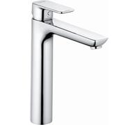 Kludi Pure&Style grifo para lavabo de pie cromo 402960575