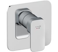 Kludi Renon grifo para ducha empotrado cromo 427550575