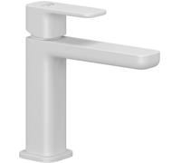Kludi Renon grifo para lavabo de pie blanco 422825375