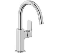Kludi Renon grifo para lavabo de pie cromo 420270575