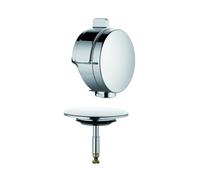 Kludi Rotexa kit de acabado para sifón cromo 7182605-00