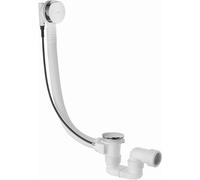 Kludi Rotexa sifón para bañera cromo 2140705-00