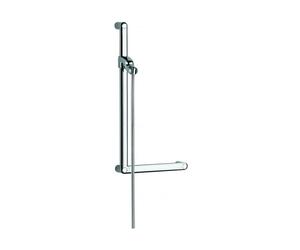 Kludi Sirena conjunto de ducha a pared cromo 6150305-00