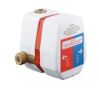 Kludi sistema empotrado para grifo 35156