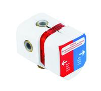 Kludi sistema empotrado para grifo 38636