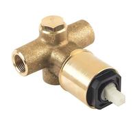 Kludi sistema empotrado para grifo 38826N