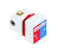 Kludi sistema empotrado para grifo 38828