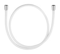 Kludi Suparaflex manguera de ducha 160 cm cromo-blanco 6107291-00