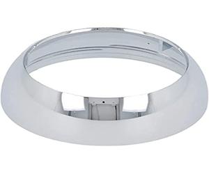 Kludi Tapa para unidad de control 93018605-00, cromada