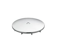 KLUDI TASSO 90 juego de desagüe, cromo, 7137005-00