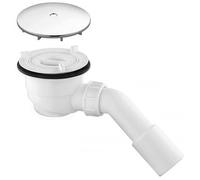 Kludi Tasso sifón para plato de ducha 2109805-00