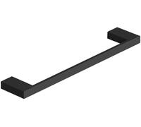 Kludi Vela C barra para toallas negro 3196239