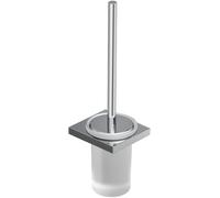 Kludi Vela C escobilla de baño atornillado cromo 3197405