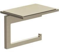 Kludi Vela C portarrollos de papel higiénico níquel 31971N5