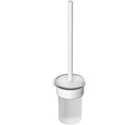 Kludi Vela R escobilla de baño atornillado blanco 5897453