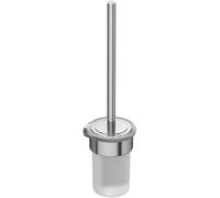Kludi Vela R escobilla de baño atornillado cromo 5897405