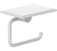 Kludi Vela R portarrollos de papel higiénico blanco 5897153