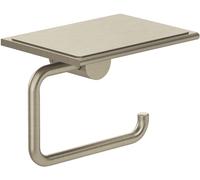Kludi Vela R portarrollos de papel higiénico níquel 58971N5