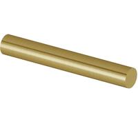 Kludi Vela R portarrollos de papel higiénico oro 58972N0