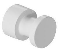 Kludi Vela R toallero blanco 5898453