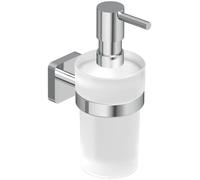 Kludi Vela S dispensador de jabón 150 ml cromo 2597605