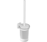 Kludi Vela S escobilla de baño atornillado blanco 2597453