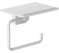Kludi Vela S portarrollos de papel higiénico blanco 2597153