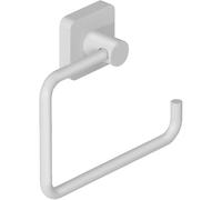 Kludi Vela S portarrollos de papel higiénico blanco 2598253