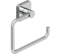 Kludi Vela S portarrollos de papel higiénico cromo 2598205