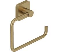 Kludi Vela S portarrollos de papel higiénico oro 25982N0