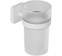 Kludi Vela S vaso para cepillos de dientes blanco 2597553