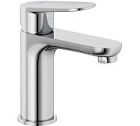Kludi X1 grifo para lavabo de pie cromo 322820575