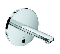 Kludi Zenta grifo de lavabo empotrado electrónico cromo 3850305