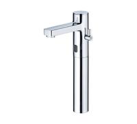 Kludi Zenta grifo para lavabo de pie electrónico cromo 3810605