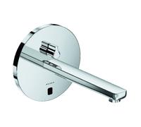 Kludi Zenta grifo para lavabo empotrado electrónico cromo 3840105