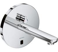 Kludi Zenta grifo para lavabo empotrado electrónico cromo 3850105