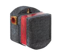 Kludi Zenta sistema empotrado para grifo 38002