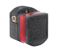Kludi Zenta sistema empotrado para grifo 38004