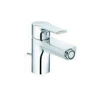 Kludi Zenta SL grifo para bidé de pie cromo 485300565