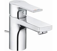 Kludi Zenta SL grifo para lavabo de pie cromo 482600565