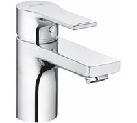 Kludi Zenta SL grifo para lavabo de pie cromo 482660565