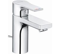 Kludi Zenta SL grifo para lavabo de pie cromo 482900565