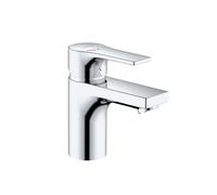 Kludi Zenta SL grifo para lavabo de pie cromo 483890565WR4