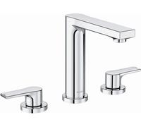 Kludi Zenta SL grifo para lavabo de pie cromo 483930565