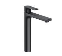 Kludi Zenta SL grifo para lavabo de pie negro 482563965