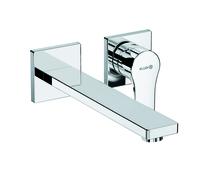 Kludi Zenta SL grifo para lavabo empotrado cromo 482450565