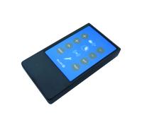 KLUDI ZENTA SL Mando a distancia de servicio para griferías electrónicas, 7679000-00