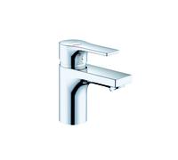 Kludi Zenta SL grifo para lavabo de pie cromo 483890565WR4