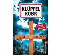 Kluftinger: Kriminalroman: 10
