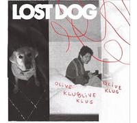 Kluge, Olive - Lost Dog [Vinilo]